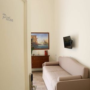 Habitación Triple Deluxe